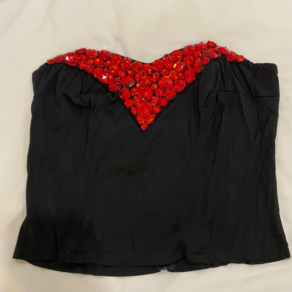 Corset